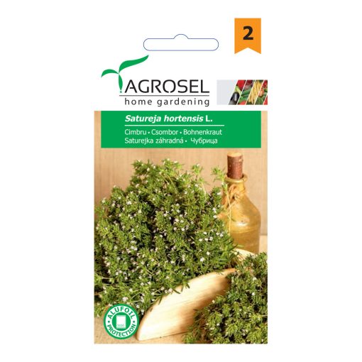 Agrosel Csombor 2 g.
