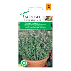 Agrosel Kakukfű 1,3 g.