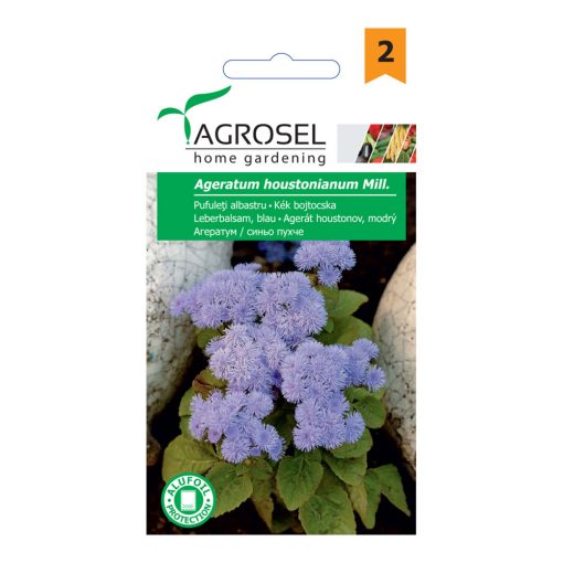 Agrosel Kék Bojtocska 1 g.