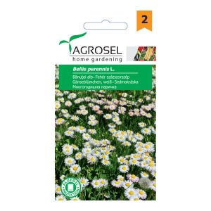 Agrosel Százszorszép fehér 0,3 g. Agrosel Százszorszép fehér 0,3 g.