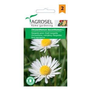 Agrosel Margaréta éveő  2 g.