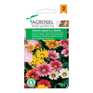 Agrosel Záporvirág színkeverék 0,17 g.