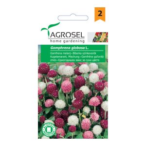 Agrosel Bíborka színkeverék 0,7 g.