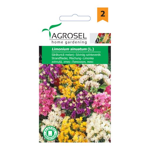 Agrosel Sóvirág szinkeverék 0,3 g.