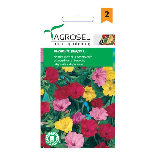 Agrosel Csodatölcsér 5 g.