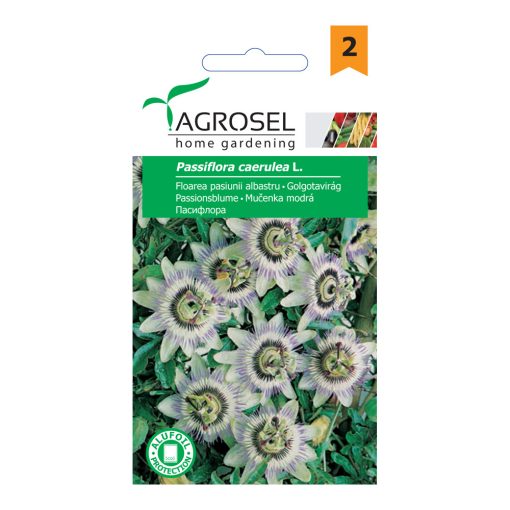 Agrosel Golgotavírág 0,35 g.