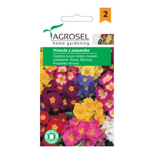 Agrosel Kankalin színkeverék 0,1 g.