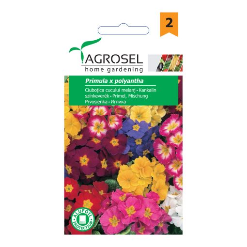 Agrosel Kankalin színkeverék 0,1 g.
