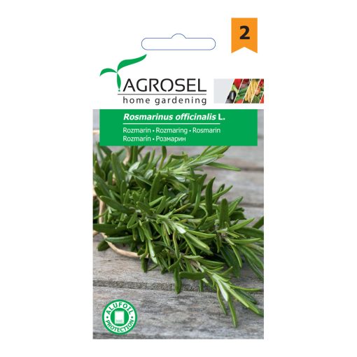 Agrosel Rozmaring 0,1 g.