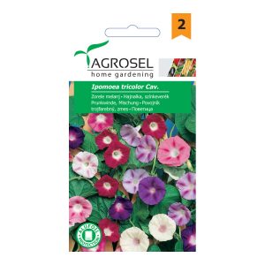 Agrosel Hajnalka, színkeverék 2 g. Agrosel Hajnalka, színkeverék 2 g.