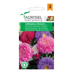 Agrosel Nova őszirózsa szÍnkeverék 1 g. Agrosel Nova őszirózsa szÍnkeverék 1 g.