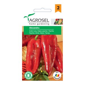 Agrosel Alexandru kápia paprika 1 g.