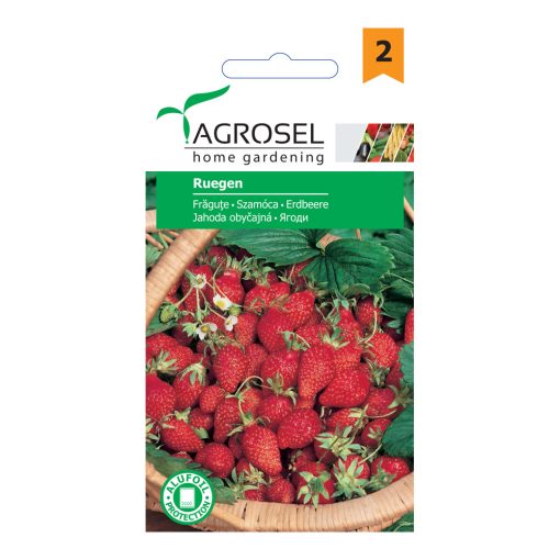 Agrosel Ruegen szamóca 0,1 g.