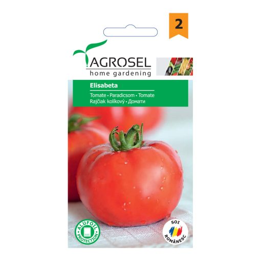 Agrosel Elisabeta paradicsom 1 g.