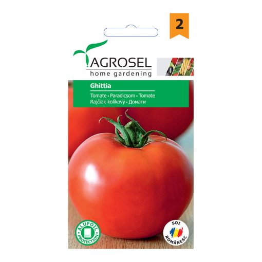 Agrosel Ghittia paradicsom 1 g.