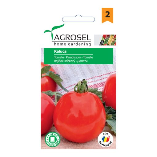 Agrosel Raluca paradicsom 1 g.