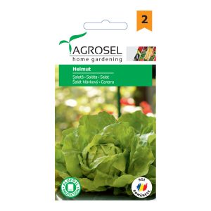 Agrosel Helmut saláta 3 g.