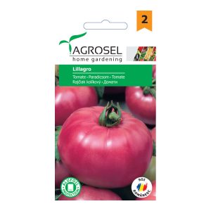 Agrosel Lillagro paradicsom 1 g.