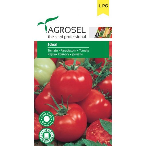 Agrosel Ideal paradicsom 0,6 g.