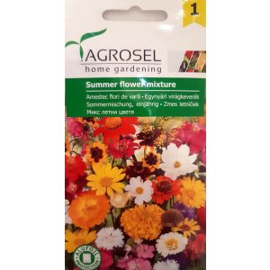 Agrosel Egynyári Virágkeverék 1 g.