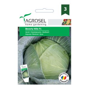 Agrosel Beverly Hills F1 káposzta 200 szem