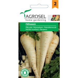 Agrosel Félhosszú petrezselyem banda g.
