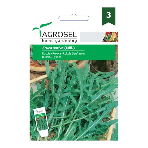 Agrosel Rukola 2 g.