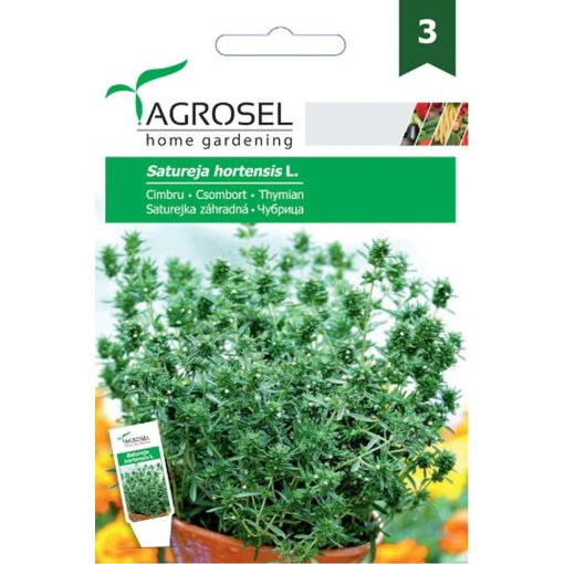 Agrosel Csombor 4 g.