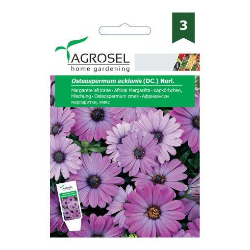 Agrosel Afrikai Margaréta 0,5 g.