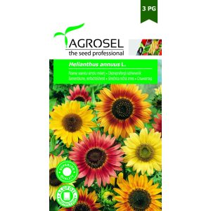 Agrosel Dísznapraforgó  1,5 g. Agrosel Dísznapraforgó  1,5 g.