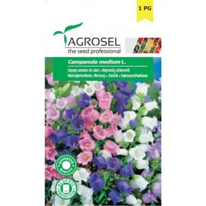 Agrosel Bögrevirág Színkeverék 0,6 g.
