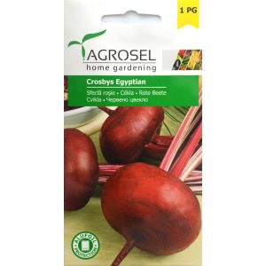 Agrosel Crosbys Egyptian cékla 4 g.