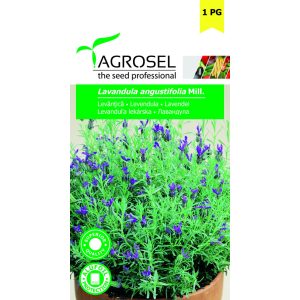 Agrosel Levendula 0,4 g.