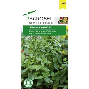 Agrosel Borsmenta 0,1 g.