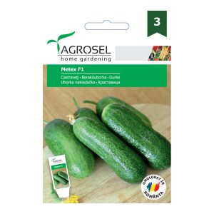 Agrosel Metex F1 berakóuborka 15 szem Agrosel Metex F1 berakóuborka 15 szem
