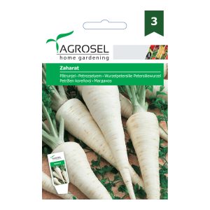 Agrosel Zaharat petrezselyem 7 g. Agrosel Zaharat petrezselyem 7 g.