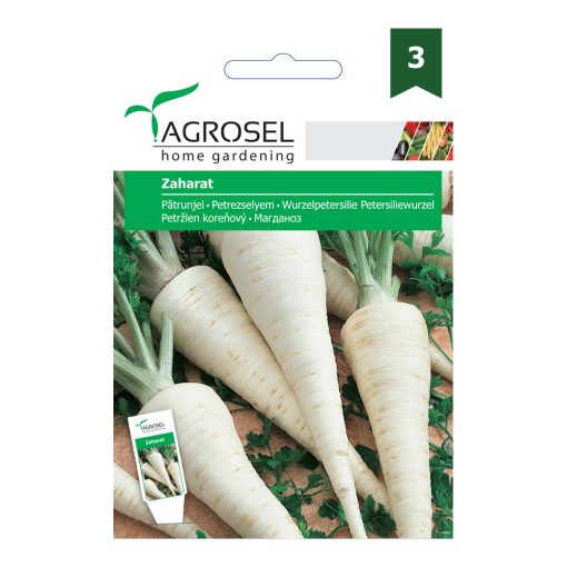 Agrosel Zaharat petrezselyem 7 g.