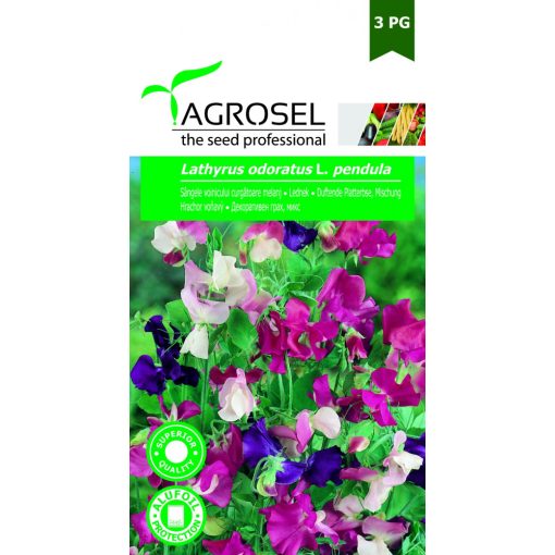 Agrosel Lednek futo színkeverék 3 g.
