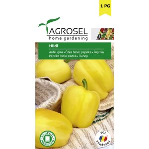 Agrosel Hildi blocky paprika 0,5 g.
