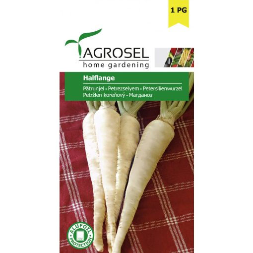 Agrosel Halflange petrezselyem 5 g.