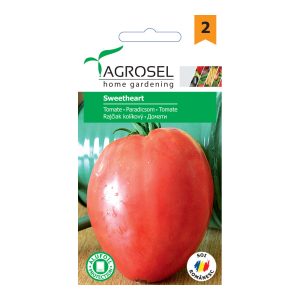 Agrosel Sweetheart paradicsom 1 g. Agrosel Sweetheart paradicsom 1 g.