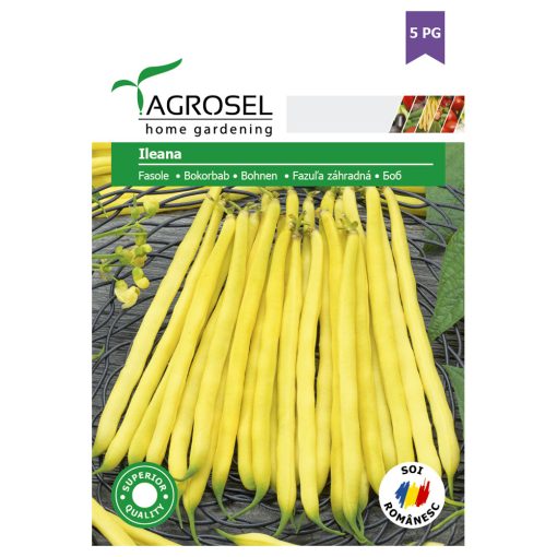 Agrosel Ileana bokorbab 45 g.