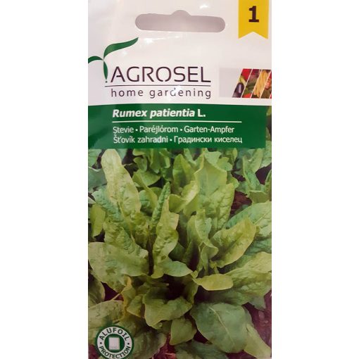 Agrosel Paréjlórom 0,5 g.
