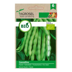 Agrosel Cannellino ECO * bokorbab 20 g. Agrosel Cannellino ECO * bokorbab 20 g.