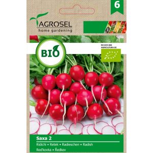 Agrosel Saxa 2 ECO * retek 3 g. Agrosel Saxa 2 ECO * retek 3 g.