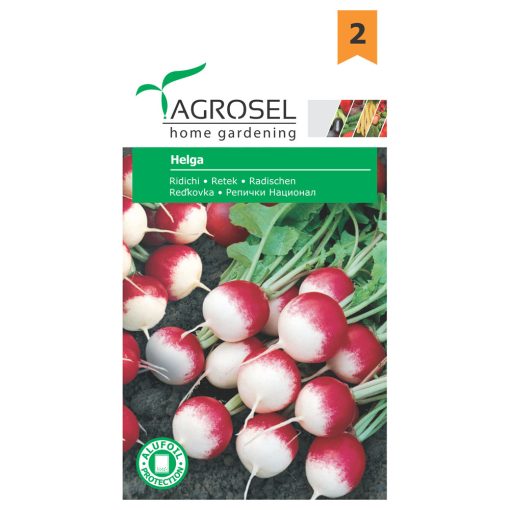 Agrosel Helga retek 6 g.