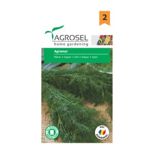 Agrosel Agromar kapor 5 g.
