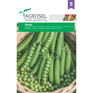 Agrosel Oltena zöldborsó 50 g.