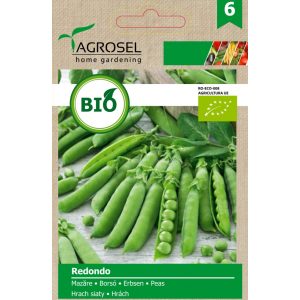 Agrosel Redondo ECO * borsó 20 g. Agrosel Redondo ECO * borsó 20 g.