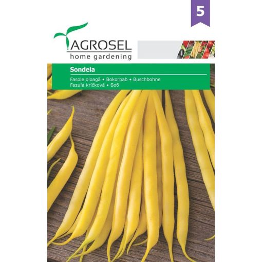 Agrosel Sondela bokorbab 45 g.